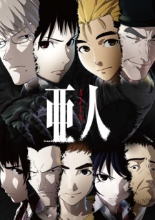 Ajin (Dub)