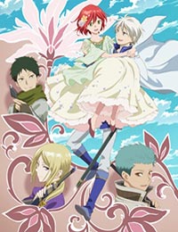 Akagami no Shirayuki-hime 2nd Season (Dub)