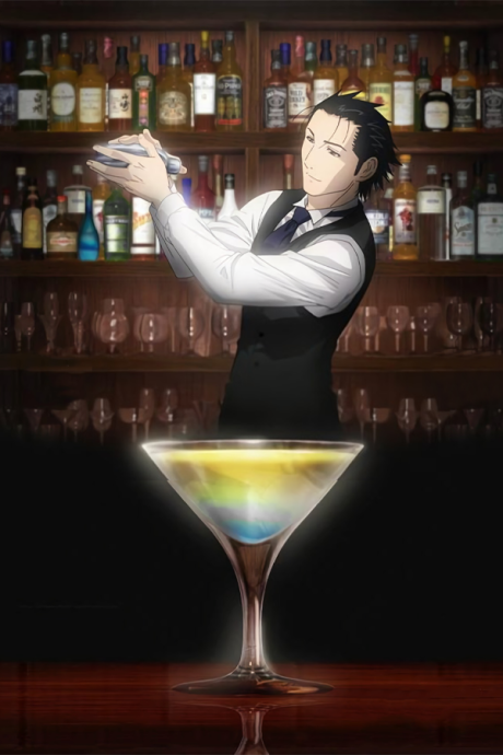 Bartender