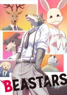 Beastars (Dub)