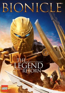 Bionicle: The Legend Reborn (Dub)