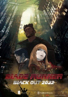 Blade Runner: Black Out 2022 (Dub)