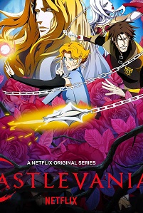 Castlevania Season 4 (Dub)