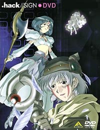 .hack//Sign (Dub)