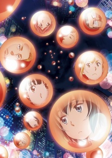 Hinamatsuri﻿