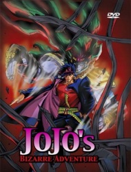 JoJo's Bizarre Adventure (Dub)