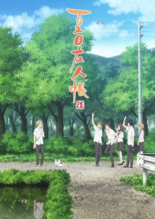 Natsume Yuujinchou Roku