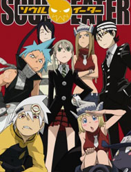 Soul Eater (Dub)