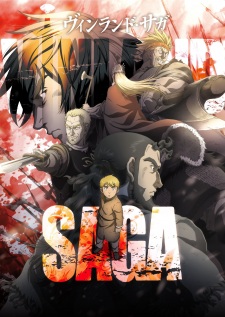 Vinland Saga (Dub)